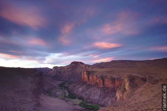 Rio Pinturas