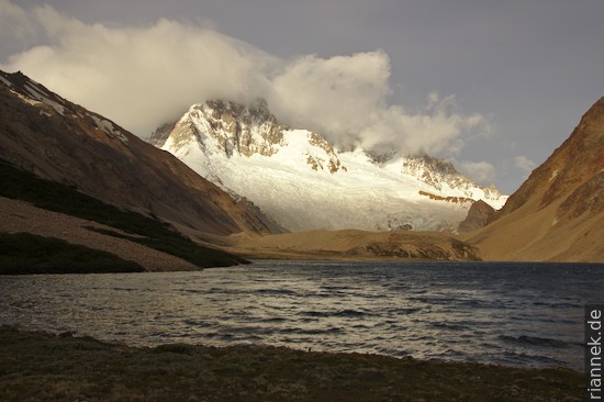 Cerro San Lorenzo