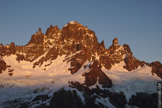 Cerro Castillo