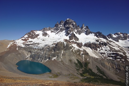 Cerro Castillo