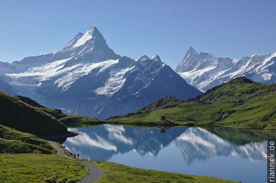 Bachalpsee