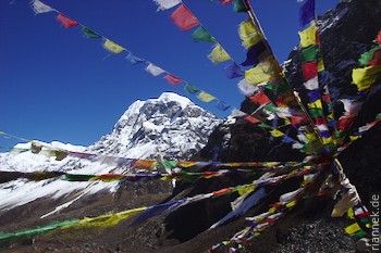 Langshisa Ri (6413 m)