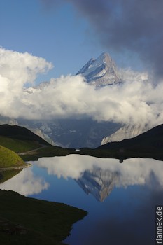 Am Bachalpsee