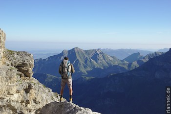 Bärentrek (Schweiz)