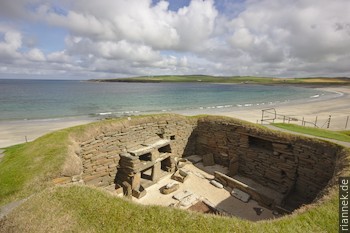 Skara Brae