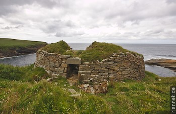 Broch of Borwick