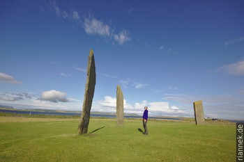 Stones of Stenness