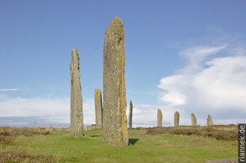 Ring of Brodgar