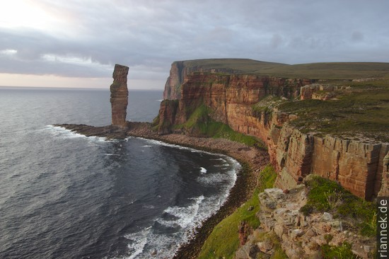 Old Man of Hoy