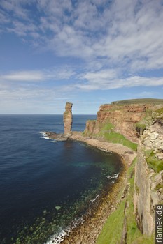 Old Man of Hoy