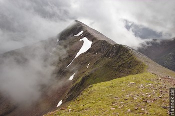 Càrn Mòr Dearg