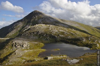 Grey Corries