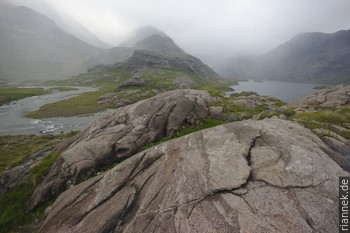 Gabbro, Cuillin