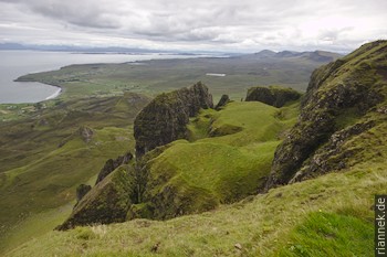 The Table, Quiraing