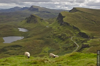 Quiraing