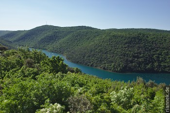 Limski-Kanal