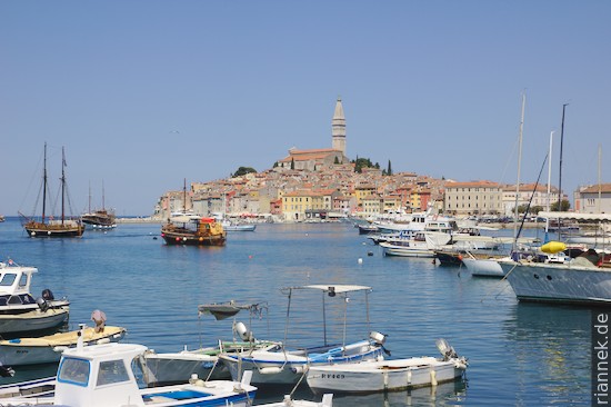 Rovinj