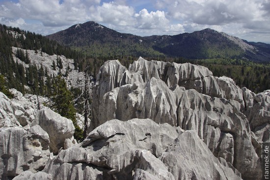 Norhtern Velebit