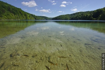 Plitvice Lakes