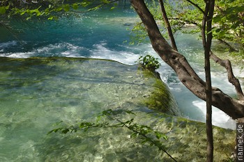 Plitvice Lakes