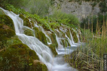 Plitvice Lakes