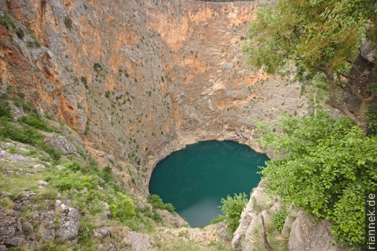 Crveno Jezero