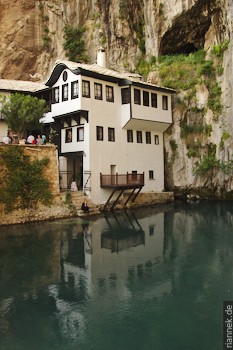 Blagaj