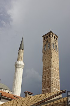 Sarajevo