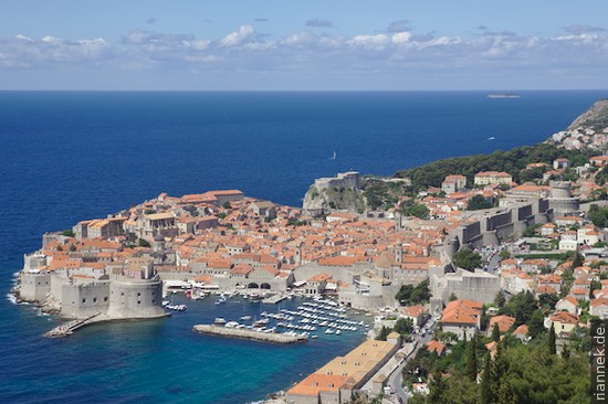 Dubrovnik