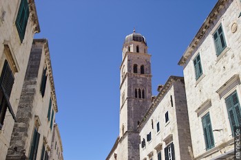 Dubrovnik