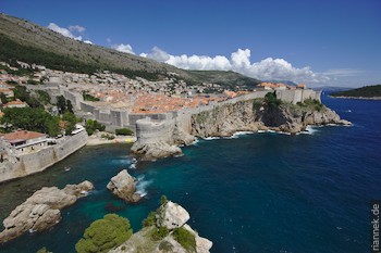 Dubrovnik