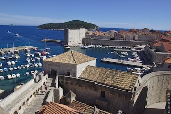 Dubrovnik