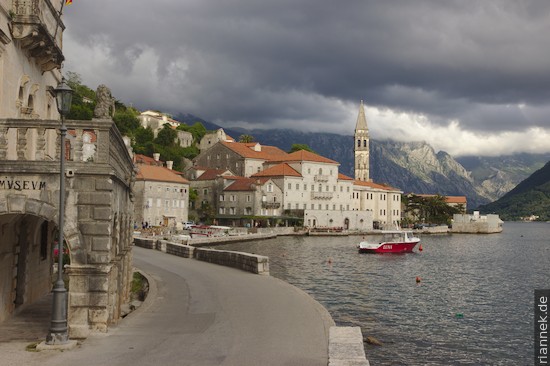 Perast