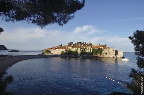 Sveti Stefan