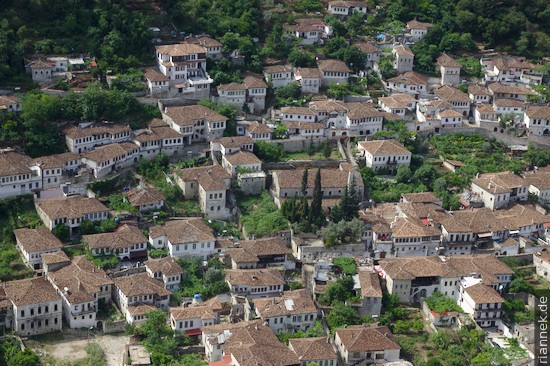 Berat