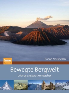 Bewegte Bergwelt