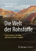 Die Welt der Rohstoffe