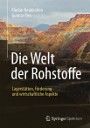 Die Welt der Rohstoffe