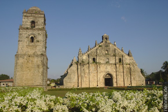 Paoay