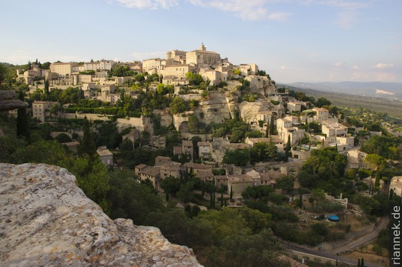 Gordes