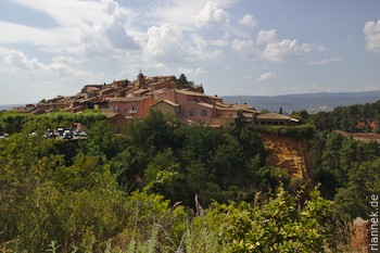 Roussillon