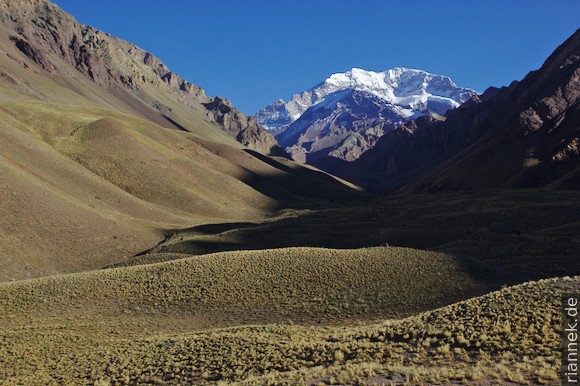 Aconcagua 