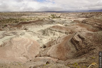 Ischigualasto