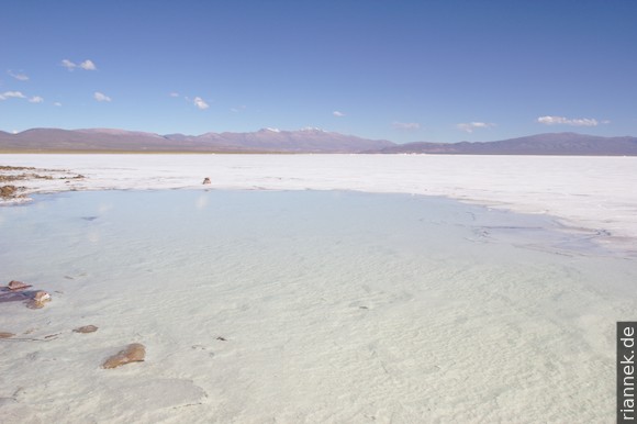 Salinas Grandes del Noroeste