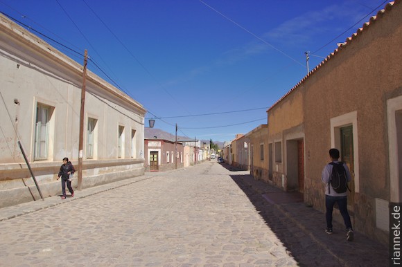 Humahuaca