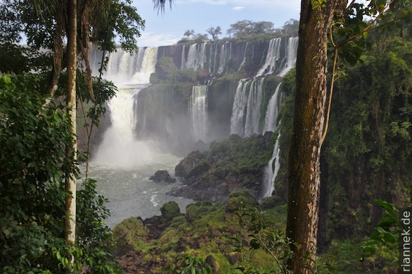 Iguazu Falls