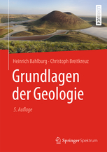 Grundlagen der Geologie