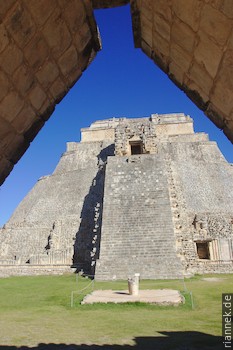 Uxmal