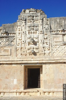 Uxmal