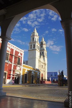 Campeche